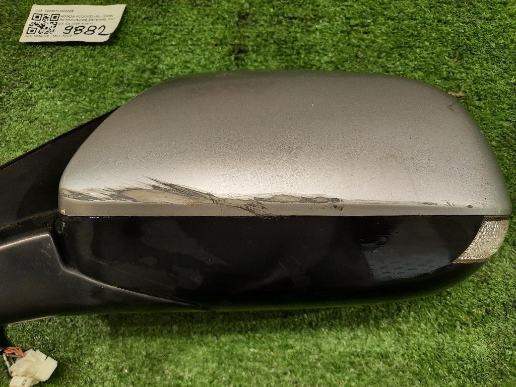 Retrovisore Esterno ANT SX 76250TL0G22ZE Honda Accord IX 2009