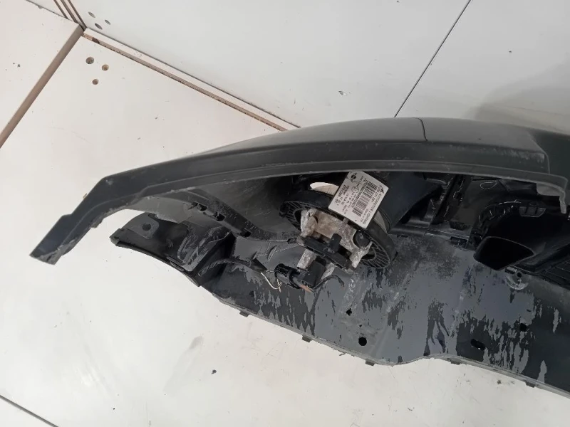 Paraurti ANT PARAURTI ANT Mini MINI Coupé R58 2012