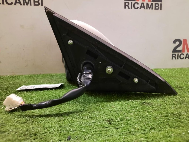 Retrovisore Esterno ANT SX 76250TL0G22ZE Honda Accord IX 2009