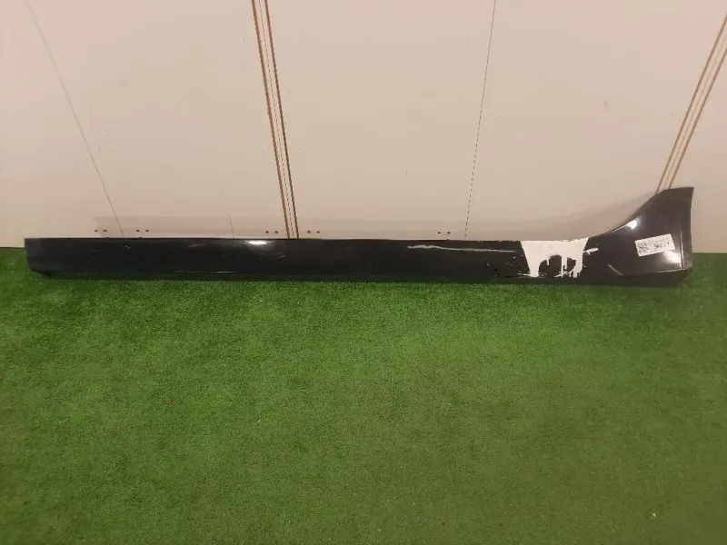 Listello Spoiler Sottoporta SX GX7M-101D57-A Jaguar XE 2015