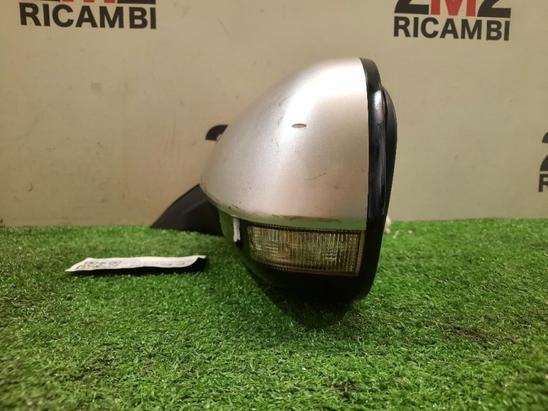 Retrovisore Esterno ANT SX 76250TL0G22ZE Honda Accord IX 2009