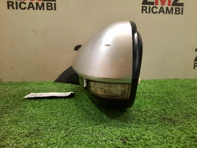 Retrovisore Esterno ANT SX 76250TL0G22ZE Honda Accord IX 2009