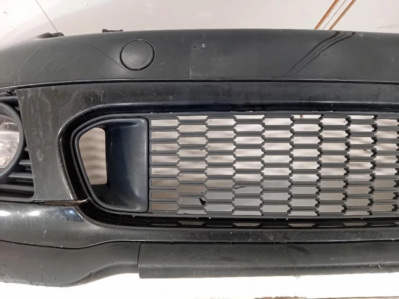 Paraurti ANT PARAURTI ANT Mini MINI Coupé R58 2012