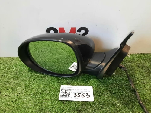 Retrovisore Esterno ANT SX 76251SMGG23 Honda Civic VIII 2006