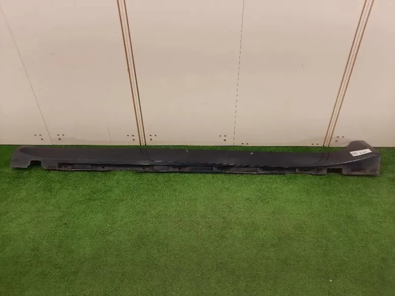 Listello Spoiler Sottoporta SX 8X23-F10609-A Jaguar XF I 2011