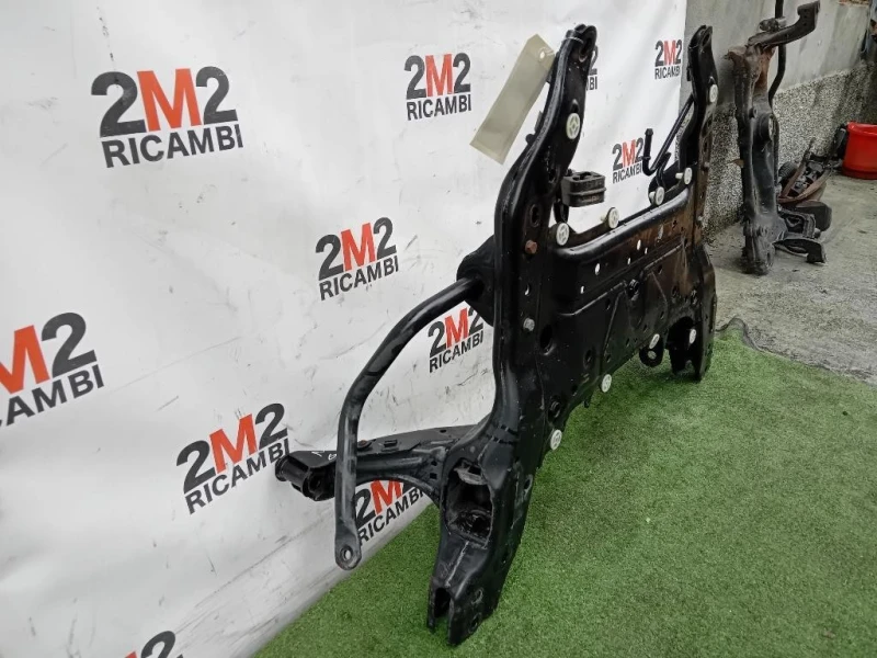 Assale ANT 31116869546 Mini MINI ONE F55 2014