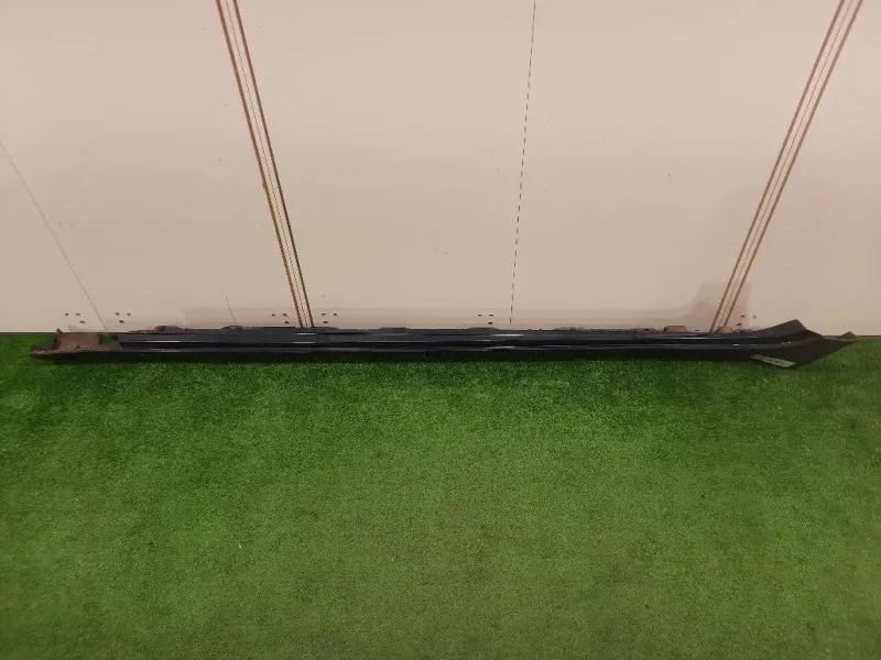 Listello Spoiler Sottoporta SX 8X23-F10609-A Jaguar XF I 2011