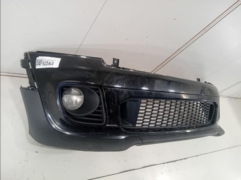 Listello Spoiler Sottoporta SX 8X23-F10609-A Jaguar XF I 2011