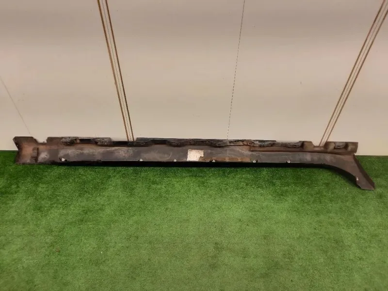 Listello Spoiler Sottoporta SX 8X23-F10609-A Jaguar XF I 2011