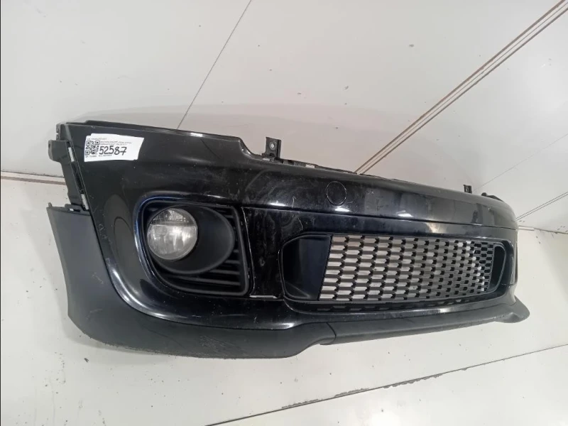 Paraurti ANT PARAURTI ANT Mini MINI Coupé R58 2012