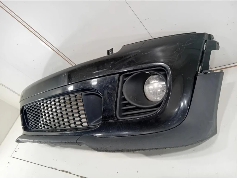 Paraurti ANT PARAURTI ANT Mini MINI Coupé R58 2012