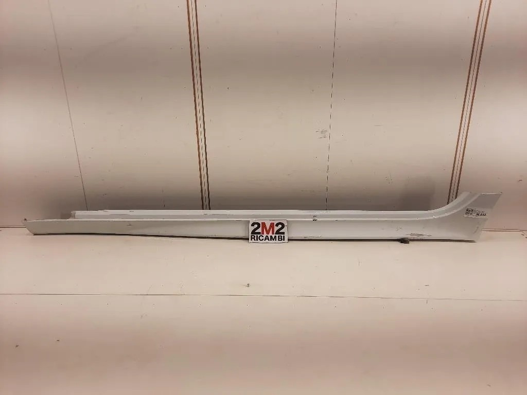 Listello Spoiler Sottoporta SX GX23-F10609 Jaguar XF I 2011