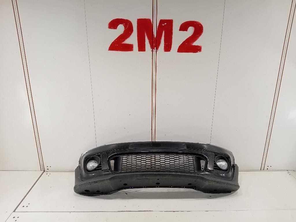 Listello Spoiler Sottoporta SX GX23-F10609 Jaguar XF I 2011