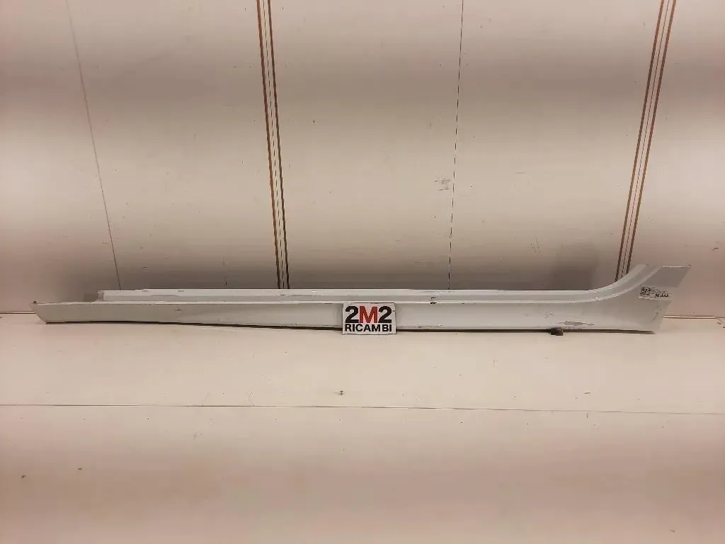 Listello Spoiler Sottoporta SX GX23-F10609 Jaguar XF I 2011