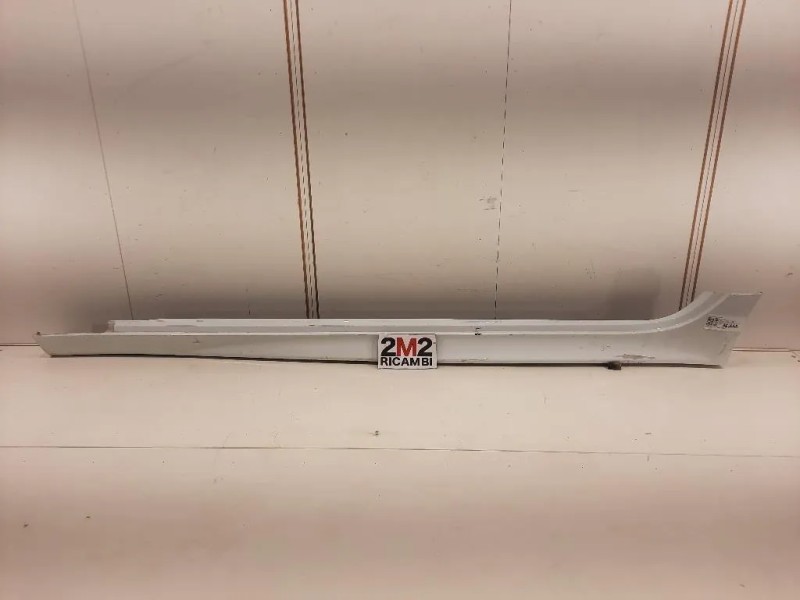 Listello Spoiler Sottoporta SX GX23-F10609 Jaguar XF I 2011