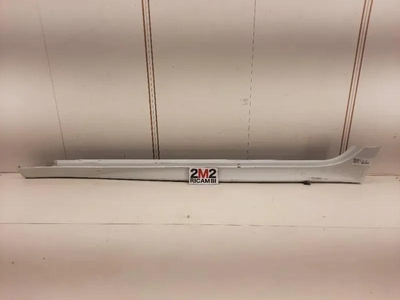 Listello Spoiler Sottoporta SX GX23-F10609 Jaguar XF I 2011