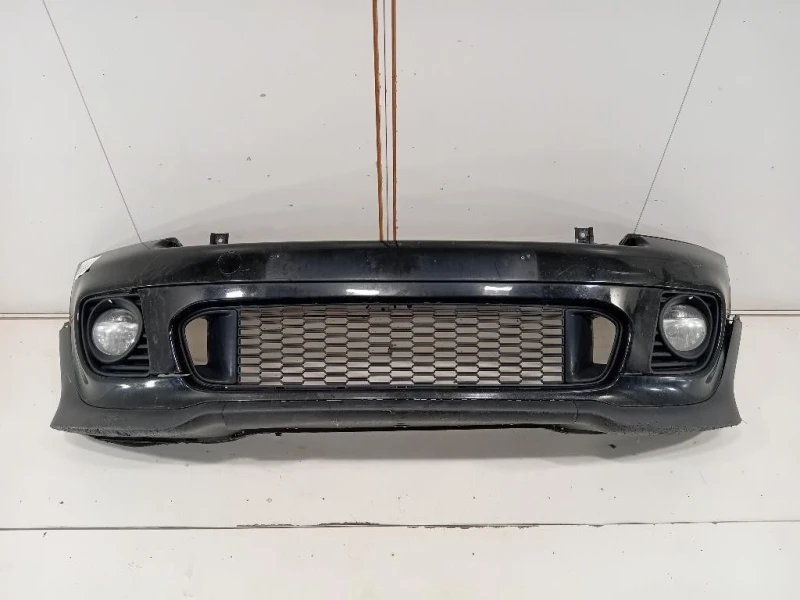 Paraurti ANT PARAURTI ANT Mini MINI Coupé R58 2012