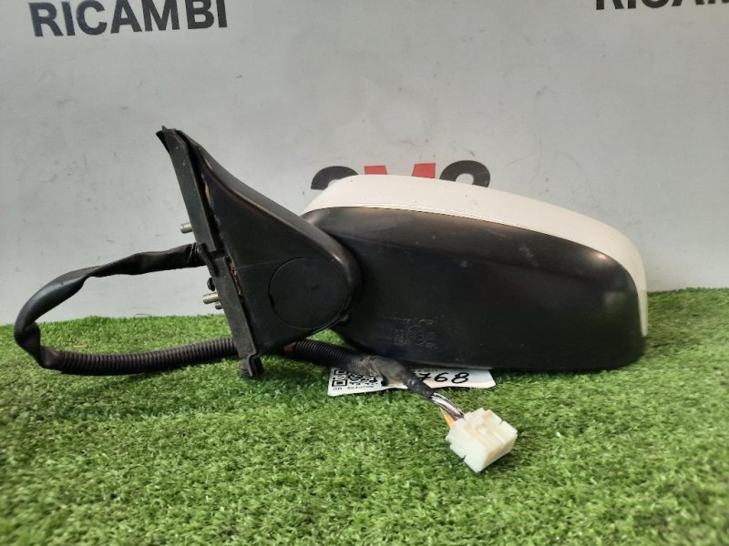 Retrovisore Esterno ANT SX 76258TF0G11 Honda JAZZ II 2008