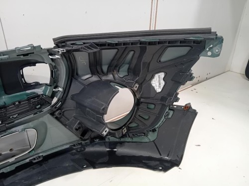 Retrovisore Esterno ANT SX 76258TF0G11 Honda JAZZ II 2008