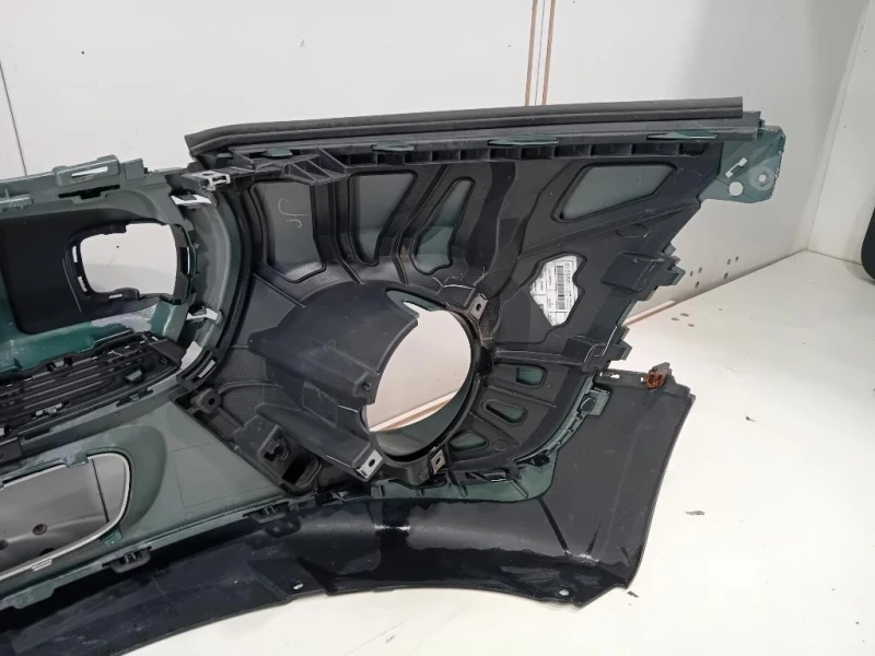 Paraurti ANT 7337790 Mini MINI ONE F55 2014