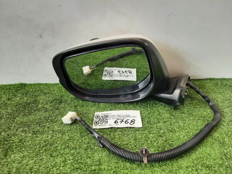 Retrovisore Esterno ANT SX 76258TF0G11 Honda JAZZ II 2008