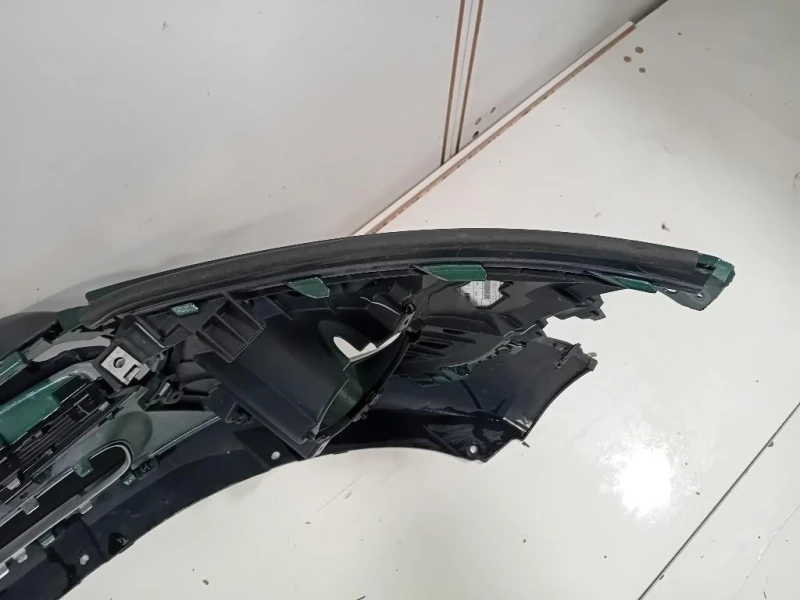 Paraurti ANT 7337790 Mini MINI ONE F55 2014