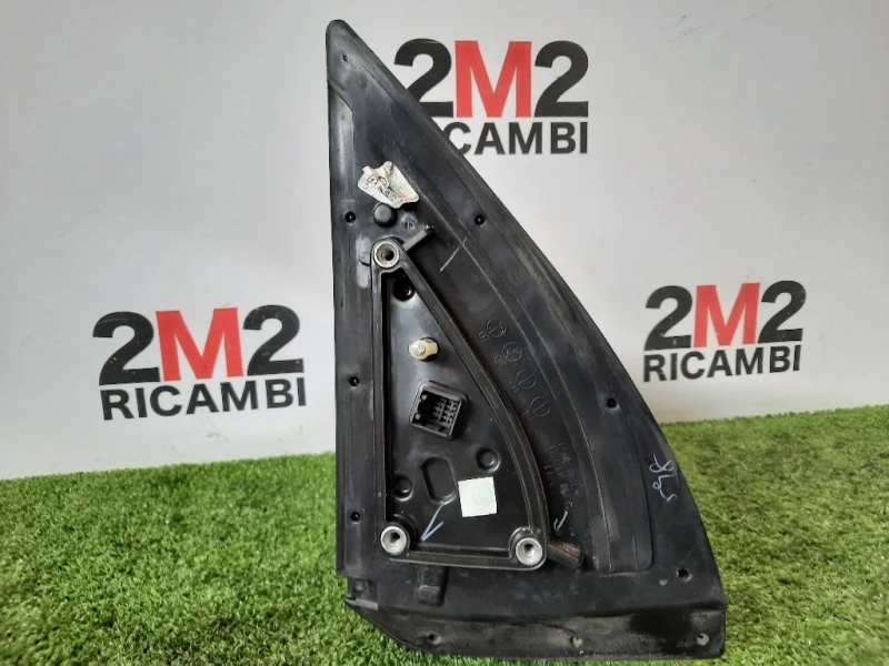 Retrovisore Esterno ANT SX 876100X020CA Hyundai I10 I 2008