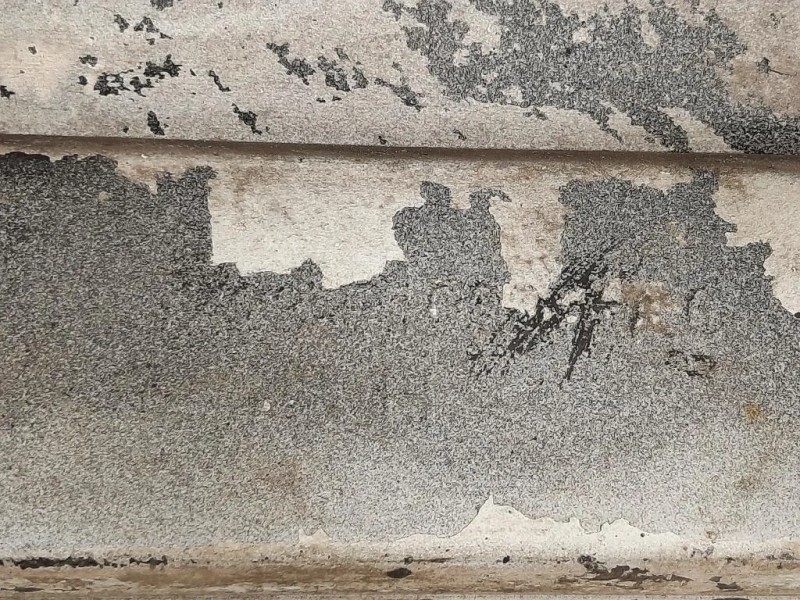 Listello Spoiler Sottoporta SX GX23-F10609 Jaguar XF I 2011