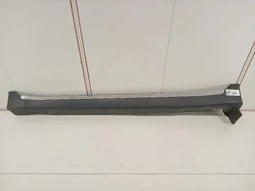 Listello Spoiler Sottoporta SX 87753-F1010 Kia Sportage IV 2016