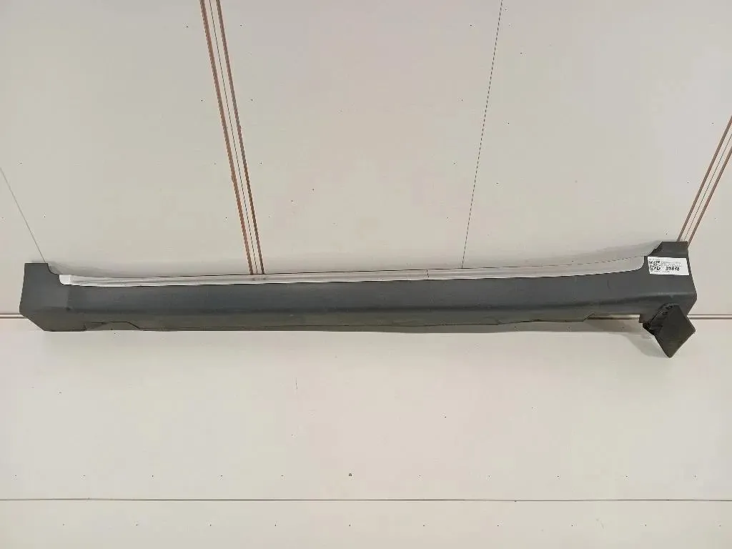 Listello Spoiler Sottoporta SX 87753-F1010 Kia Sportage IV 2016
