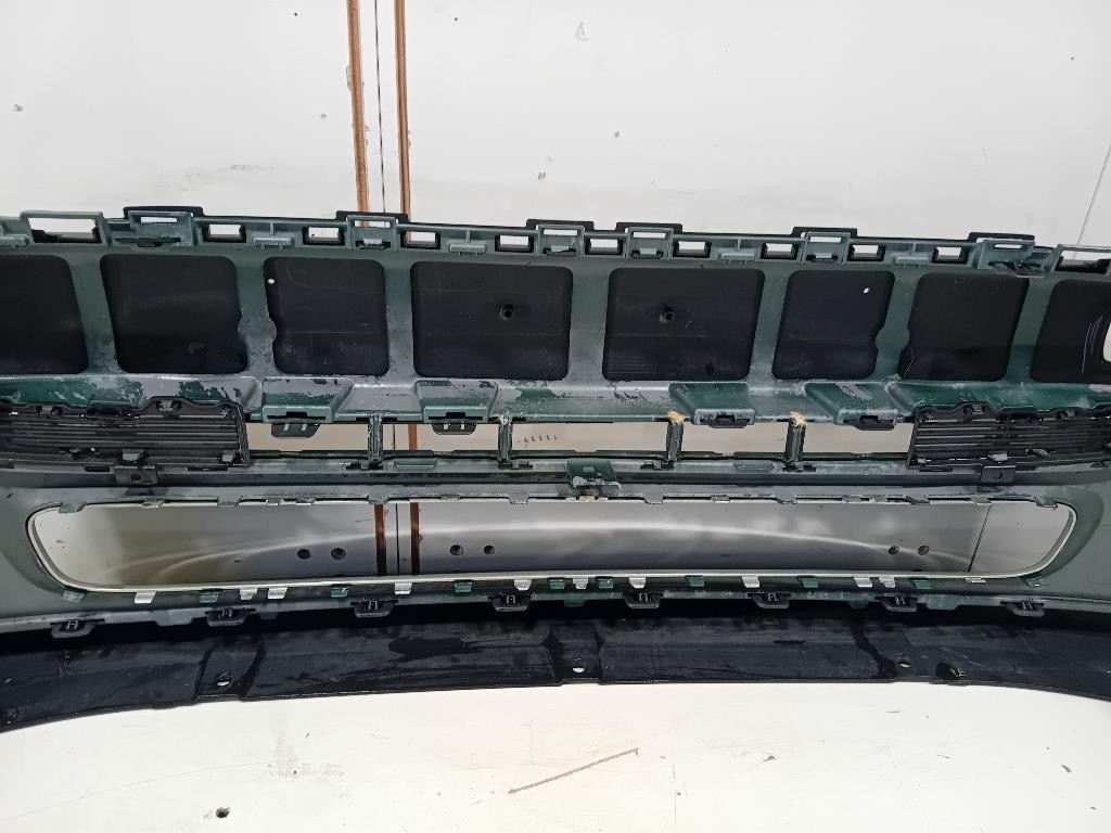 Listello Spoiler Sottoporta SX 87753-F1010 Kia Sportage IV 2016