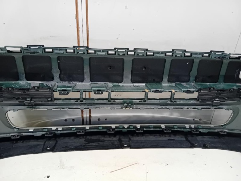 Listello Spoiler Sottoporta SX 87753-F1010 Kia Sportage IV 2016