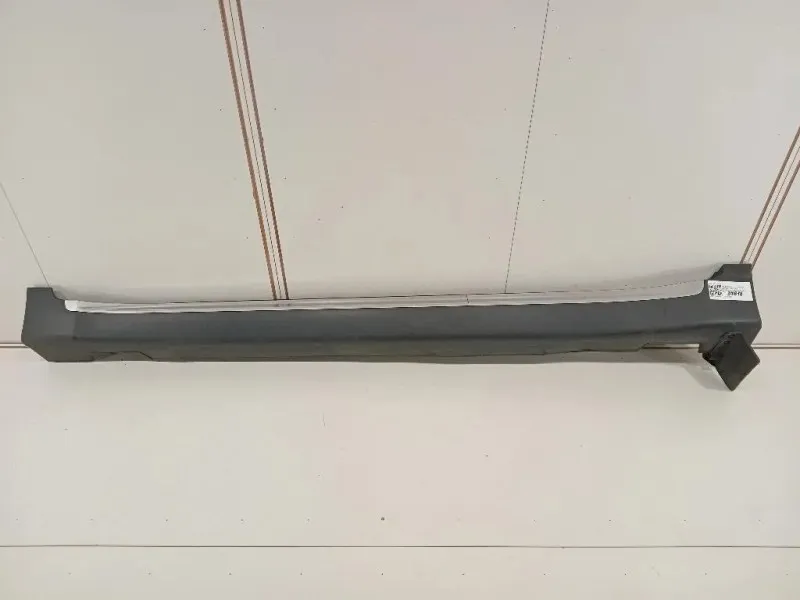 Listello Spoiler Sottoporta SX 87753-F1010 Kia Sportage IV 2016