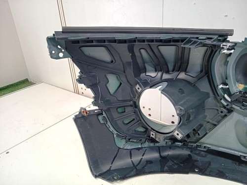 Retrovisore Esterno ANT SX 876100X020CA Hyundai I10 I 2008
