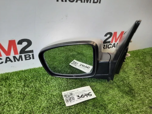 Retrovisore Esterno ANT SX 876100X020CA Hyundai I10 I 2008