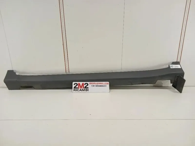 Listello Spoiler Sottoporta SX 87753-F1010 Kia Sportage IV 2016