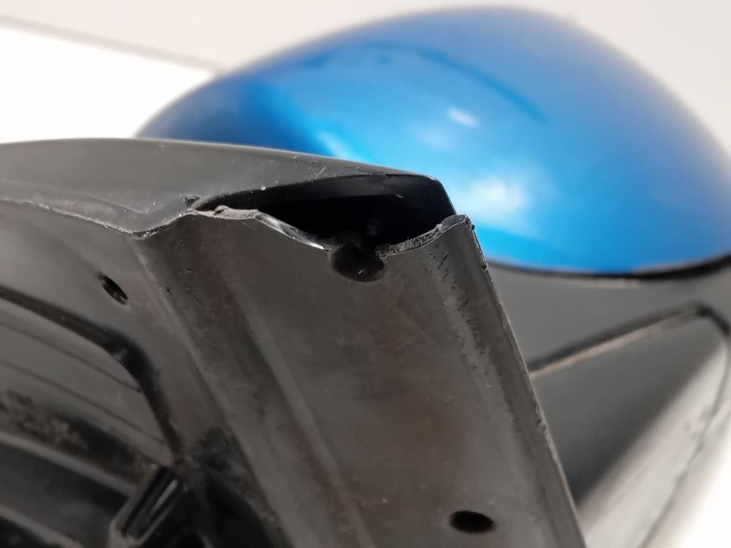 Retrovisore Esterno ANT SX 876100X040 Hyundai I10 I 2008