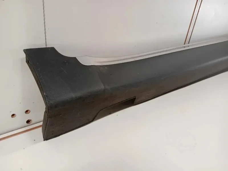 Listello Spoiler Sottoporta SX 87753-F1010 Kia Sportage IV 2016