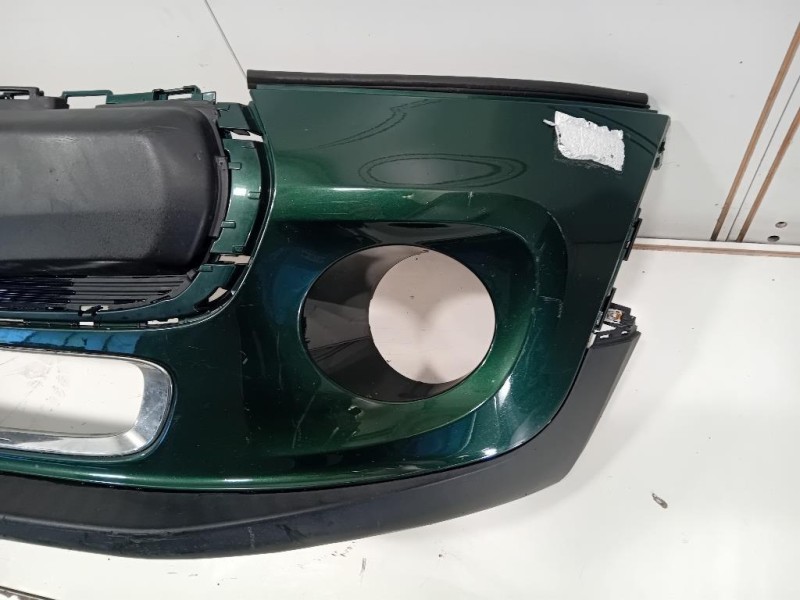 Listello Spoiler Sottoporta SX 87753-F1010 Kia Sportage IV 2016