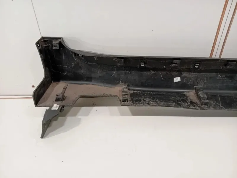 Listello Spoiler Sottoporta SX 87753-F1010 Kia Sportage IV 2016