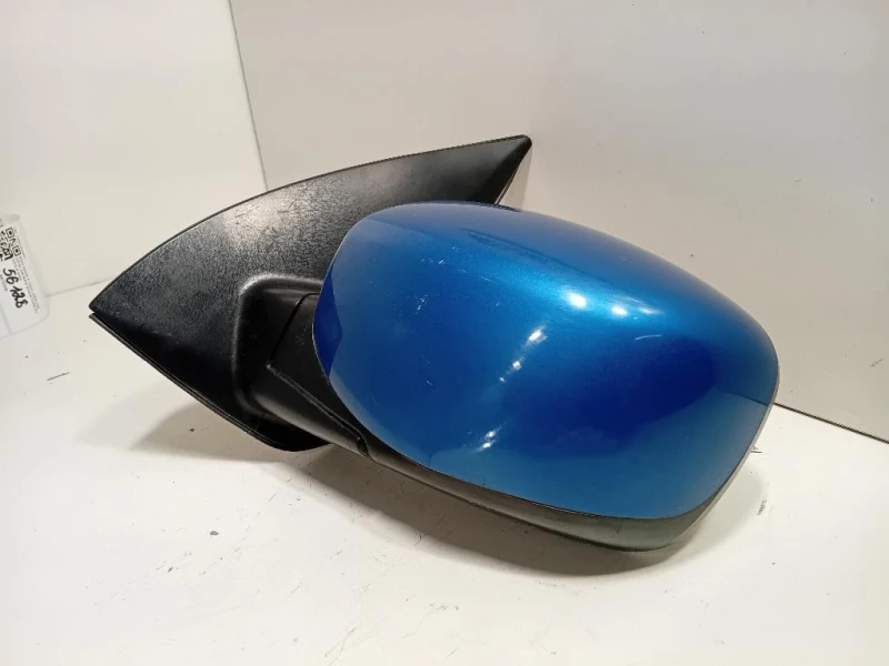 Retrovisore Esterno ANT SX 876100X040 Hyundai I10 I 2008