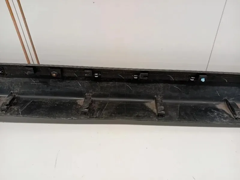 Listello Spoiler Sottoporta SX 87753-F1010 Kia Sportage IV 2016