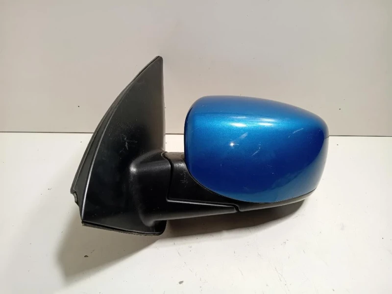 Retrovisore Esterno ANT SX 876100X040 Hyundai I10 I 2008