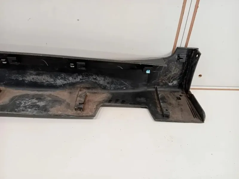 Listello Spoiler Sottoporta SX 87753-F1010 Kia Sportage IV 2016