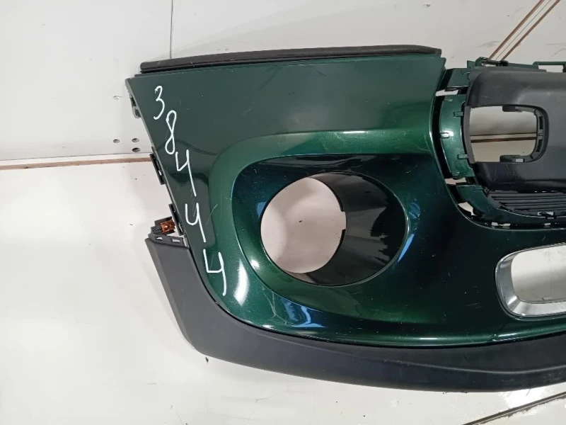 Paraurti ANT 7337790 Mini MINI ONE F55 2014