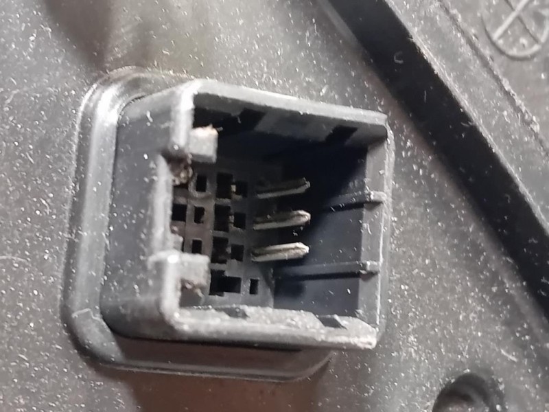 Retrovisore Esterno ANT SX 876100X040 Hyundai I10 I 2008