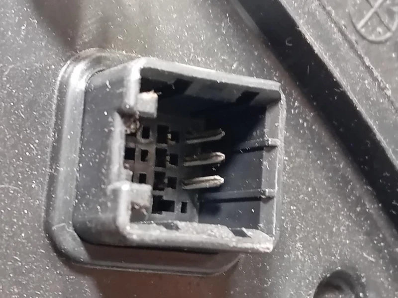 Retrovisore Esterno ANT SX 876100X040 Hyundai I10 I 2008