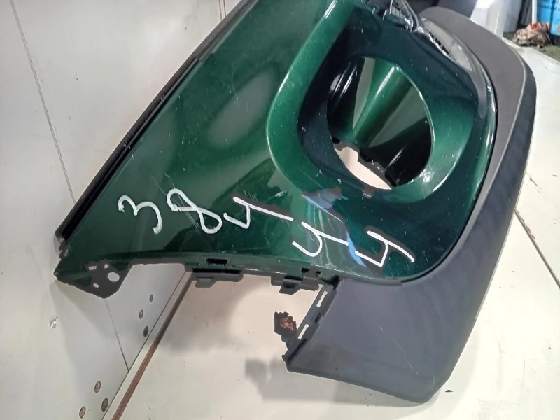 Paraurti ANT 7337790 Mini MINI ONE F55 2014