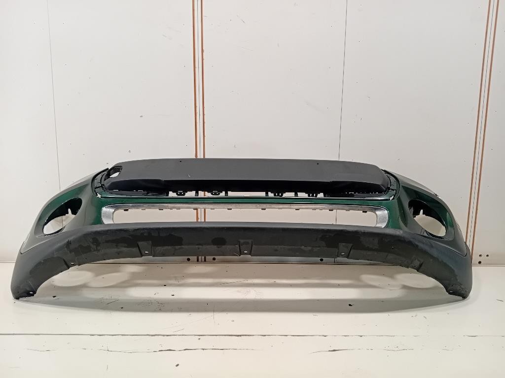 Listello Spoiler Sottoporta SX BJ3M-10155-LH Land Rover Range Rover Evoque I 2011