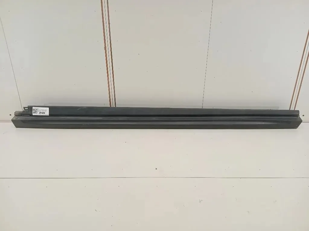 Listello Spoiler Sottoporta SX BJ3M-10155-LH Land Rover Range Rover Evoque I 2011